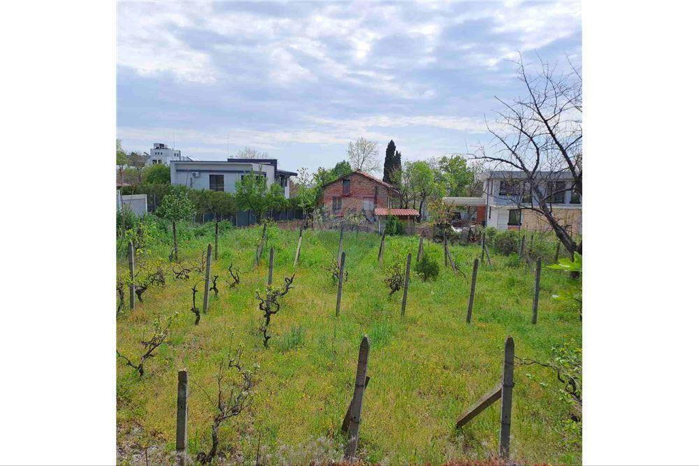 Градска къща - За продажба - гр. Бургас, Област Бургас, България - Двор - 360291004-105