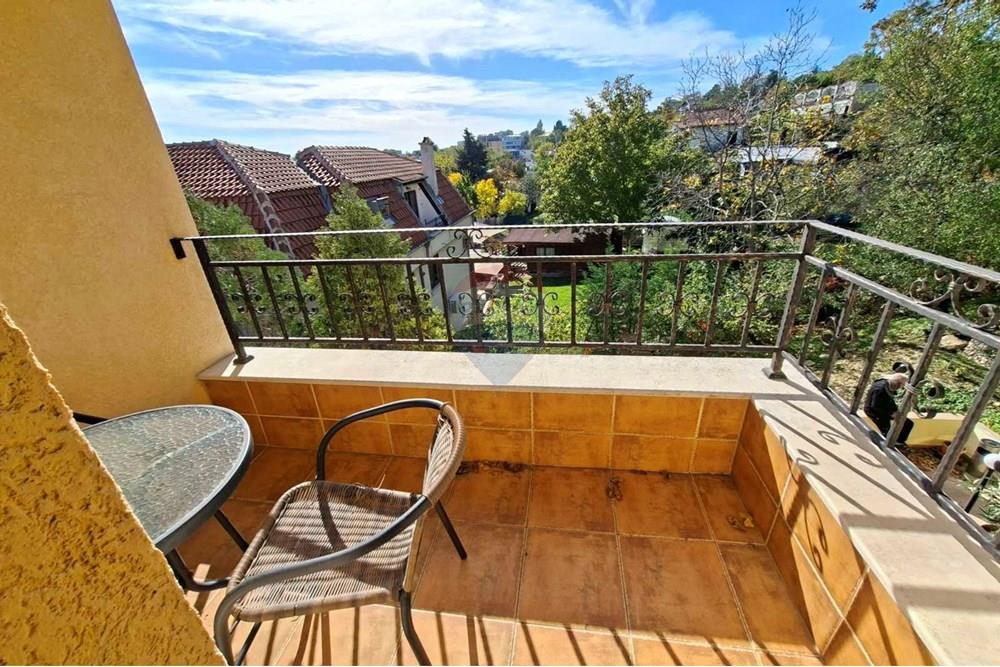 Хотел - За продажба - к.к. Чайка, Област Варна, България - 07.jpg - Тераса - 360321001-516