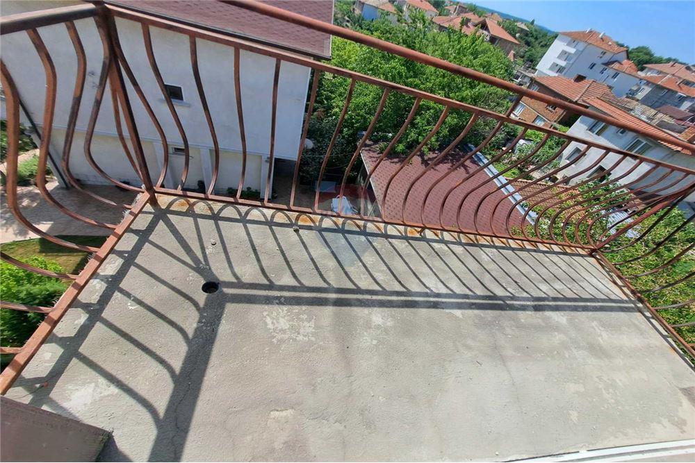 Хотел - За продажба - гр. Обзор, Област Бургас, България - Тераса - 360321001-518