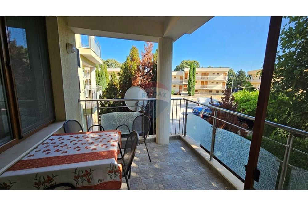 Апартамент - За продажба - с. Топола, Област Добрич, България - viber_image_2025-07-03_11-38-09-333.jpg - Балкон - 360511006-295