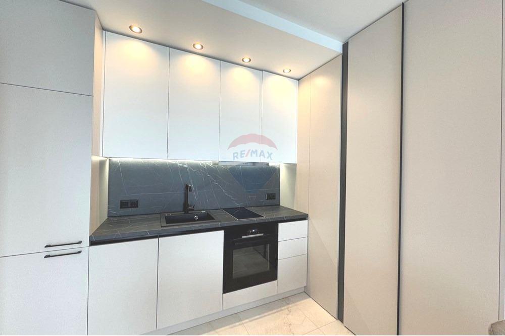 Апартамент - Под наем - гр. София, Област София град, България - кухня 2.jpg - 360241021-99