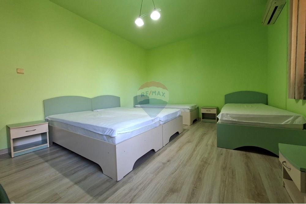 Хотел - За продажба - к.к. Чайка, Област Варна, България - 14.jpg - Самостоятелна стая - 360321001-517