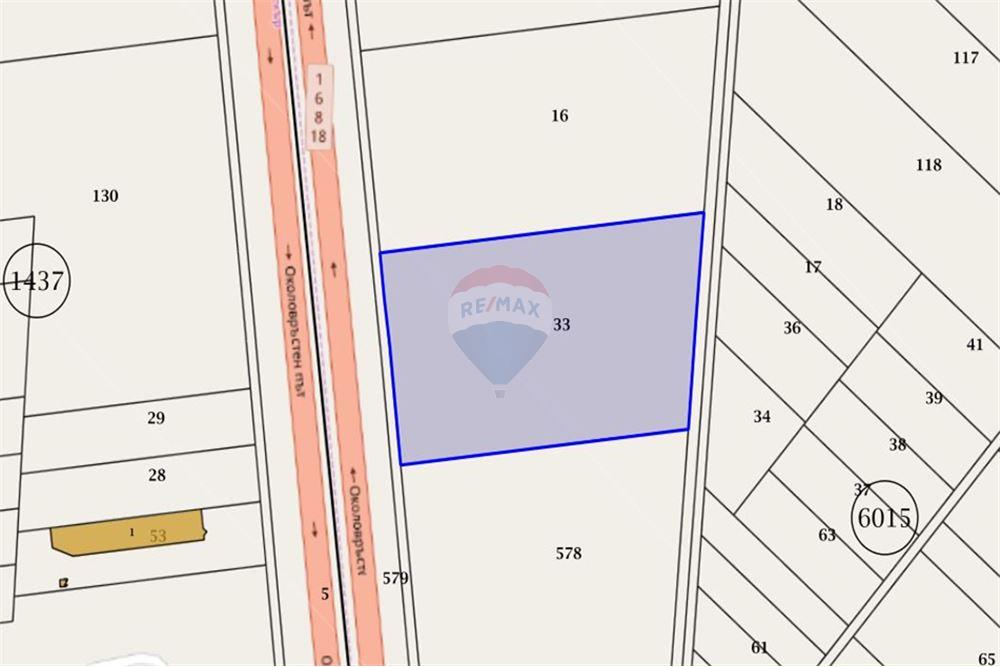 Поземлен имот - За продажба - гр. София, Област София град, България - 8 - 360241001-35