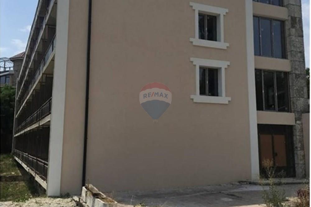 УПИ с решение за строеж - За продажба - к.к. Чайка, Област Варна, България - 1.jpg - 360391034-53