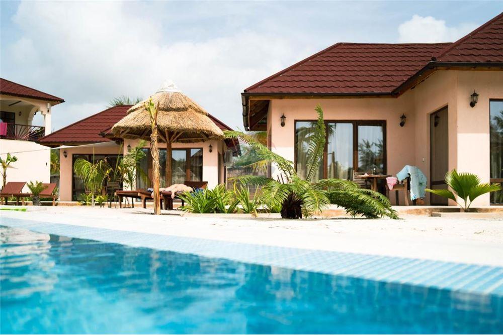 Хотел - За продажба - Zanzibar Central South, Zanzibar, Танзания - 12 - 360241007-96