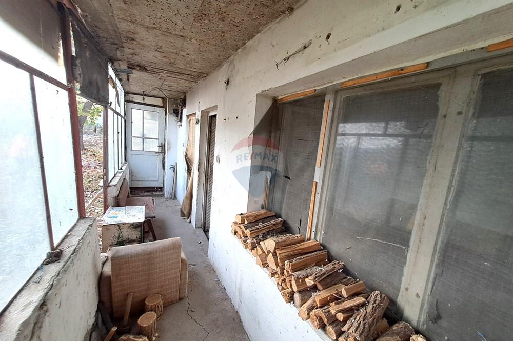 Селска къща - За продажба - с. Красен, Област Русе, България - 20251021_170031.JPG - 360451036-44