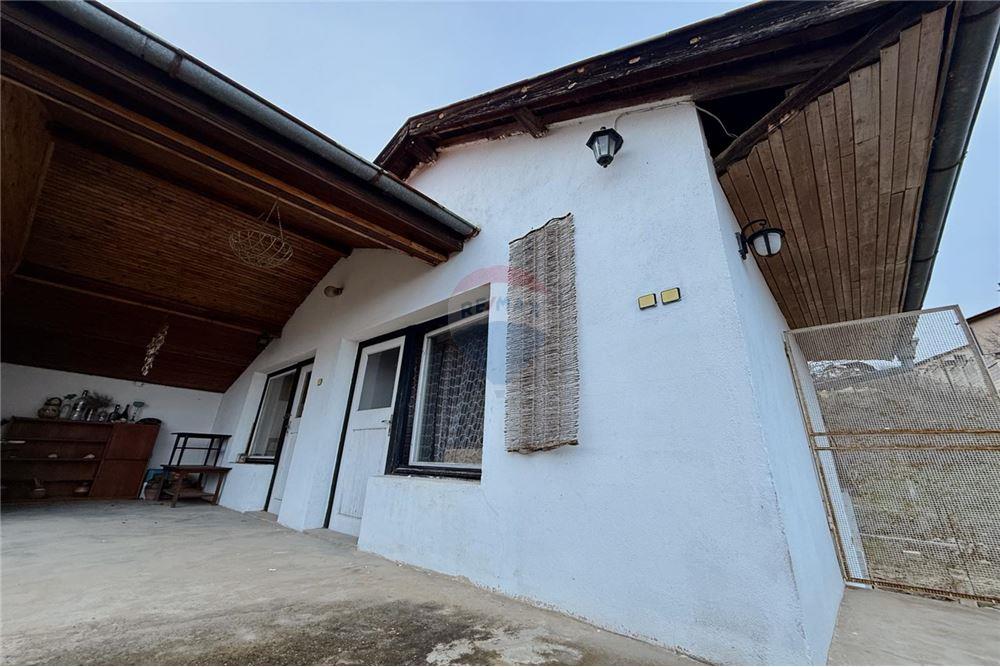 Вила - За продажба - гр. Варна, Област Варна, България - Открита тераса с панорамна нескриваема морска и горска гледка и достъп от двете спални/ етаж 2 - Тераса - 360321025-286