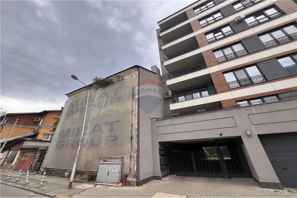 УПИ с виза - За продажба - гр. София, Област София град, България - 13 - 360241007-98