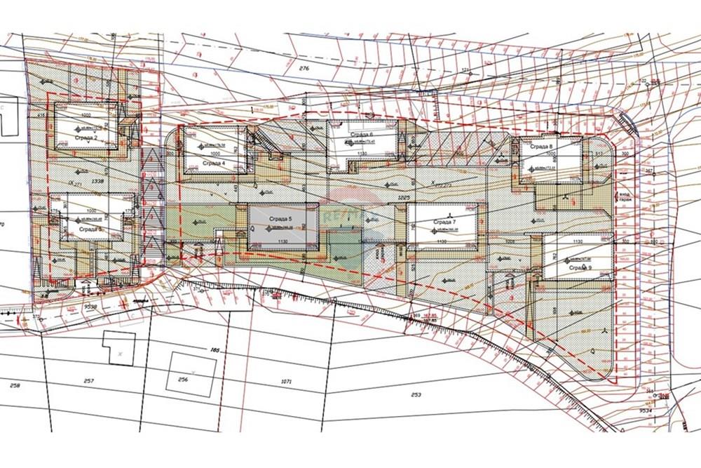 Градска къща - За продажба - гр. Варна, Област Варна, България - т.1.1.jpg - 360331038-5