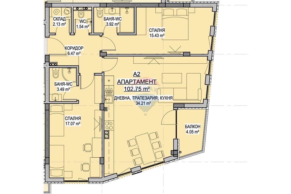Апартамент - За продажба - гр. София, Област София град, България - Screenshot 2025-06-05 at 15.06.20.jpg - 360501015-8