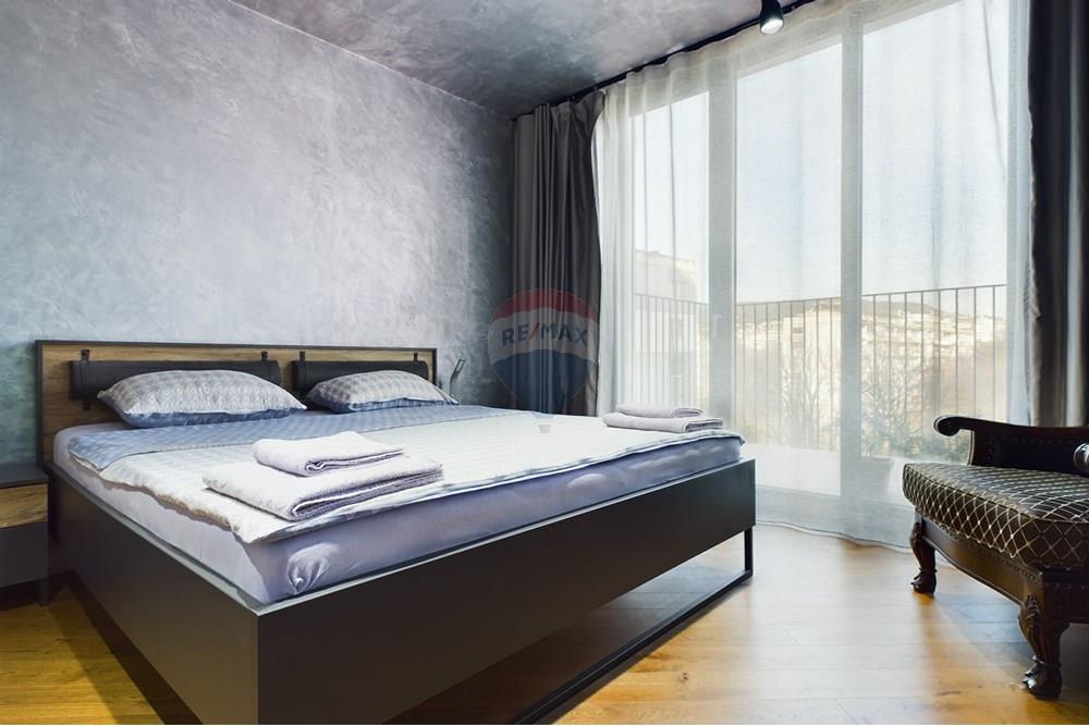 Апартамент - За продажба - гр. Варна, Област Варна, България - CAM02315G0-PR0031-STILL010.jpg - Спалня - 360531003-34