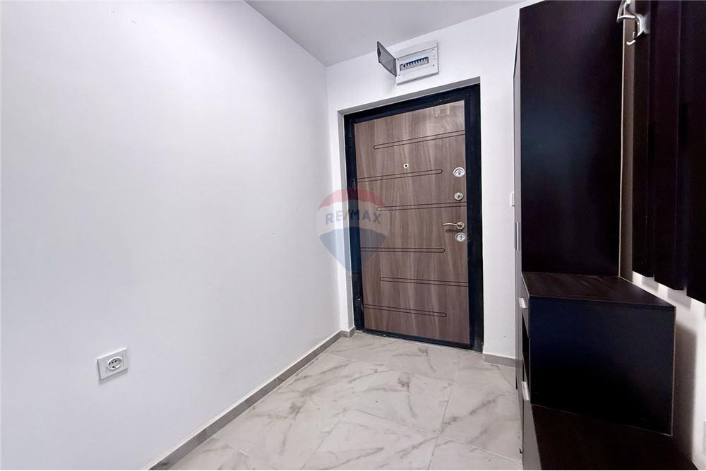 Апартамент - За продажба - гр. Варна, Област Варна, България - Входно антре и функционален коридор - Коридор - 360321025-247