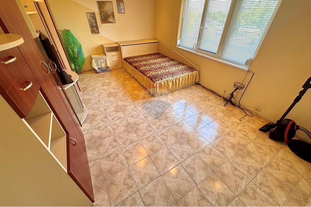 Korter - Müüa - гр. Русе, Област Русе, България - IMG_1767.JPEG - Magamistuba - 360451033-84