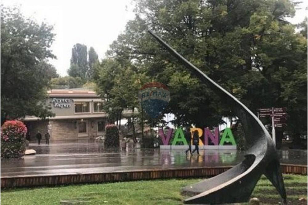 Кафене - За продажба - гр. Варна, Област Варна, България - МОРСКАТА.jpg - 360331035-20