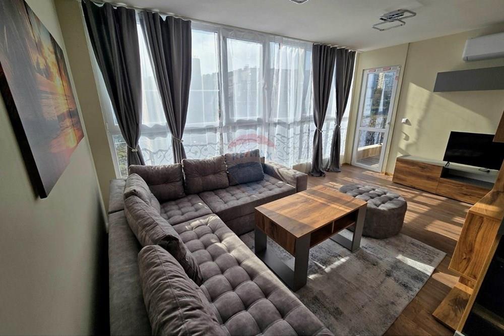 Апартамент - За продажба - гр. Стара Загора, Област Стара Загора, България - 2.jpg - 360281037-1