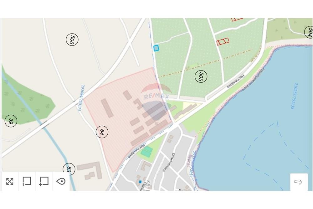 开发用地 - 待售 - гр. Царево, Област Бургас, България - 24.jpg - 360291010-284