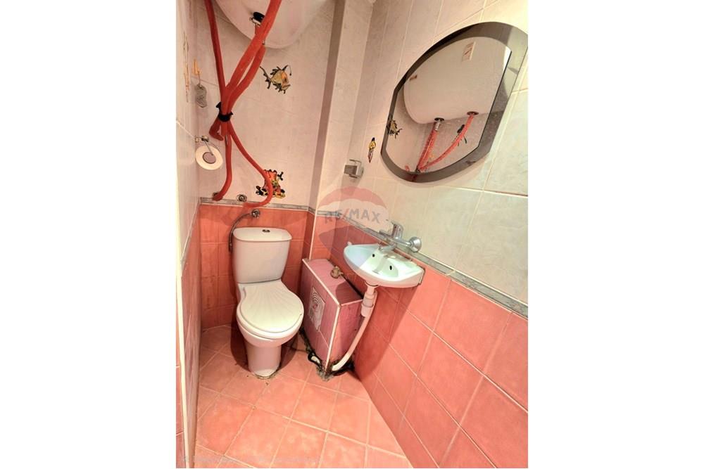 Мезонет - За продажба - гр. Варна, Област Варна, България - viber_image_2025-12-22_16-05-24-169.jpg - Баня - 360511018-25