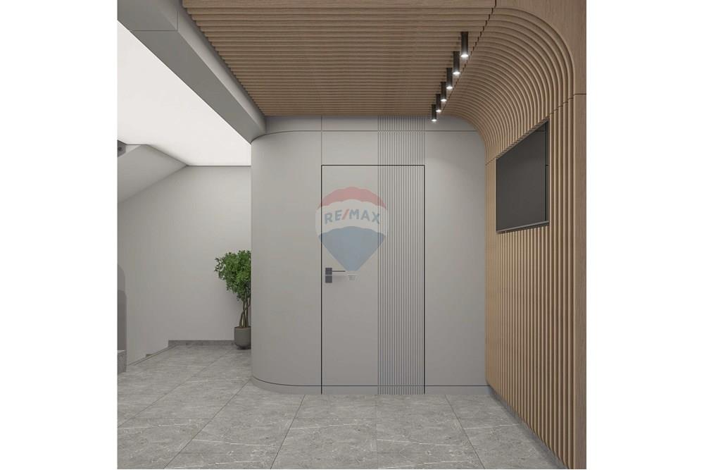 Мезонет - За продажба - гр. Варна, Област Варна, България - Общи части 3.jpg - 360481026-10