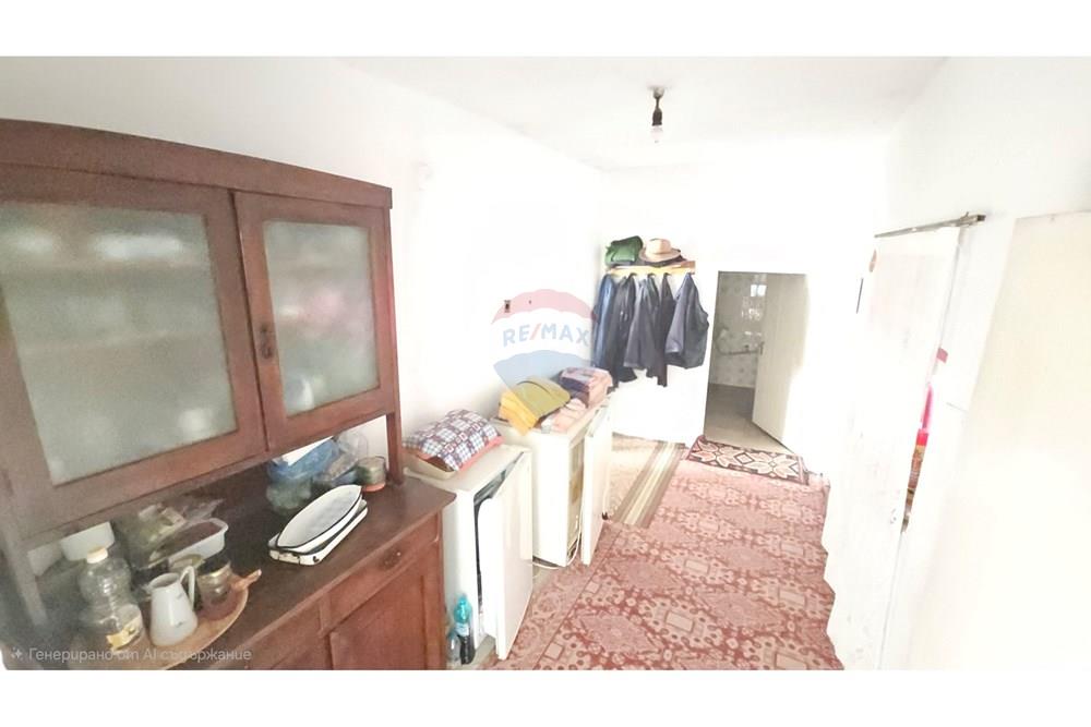 Селска къща - За продажба - с. Преспа, Област Добрич, България - 1000023571.jpg - 360301030-5