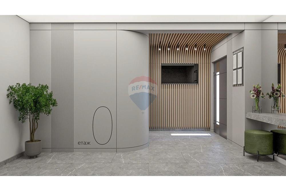 Мезонет - За продажба - гр. Варна, Област Варна, България - Общи части 2.jpg - 360481026-10