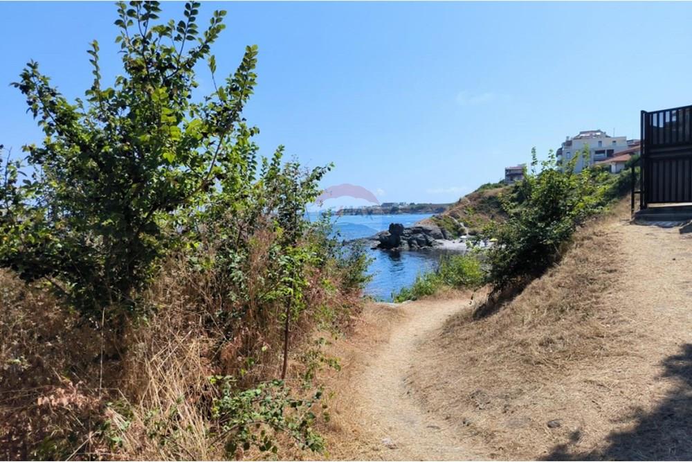 开发用地 - 待售 - гр. Царево, Област Бургас, България - 19.jpg - 360291010-284