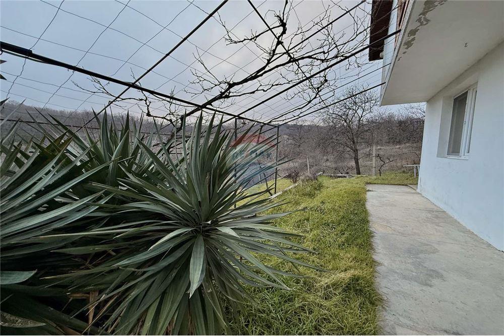 Вила - За продажба - гр. Варна, Област Варна, България - Озеленен, терасиран и аранжиран двор - Двор - 360321025-286