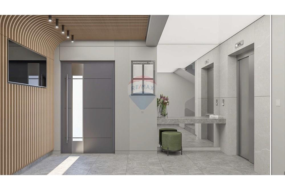 Мезонет - За продажба - гр. Варна, Област Варна, България - Общи части 1.jpg - 360481026-10