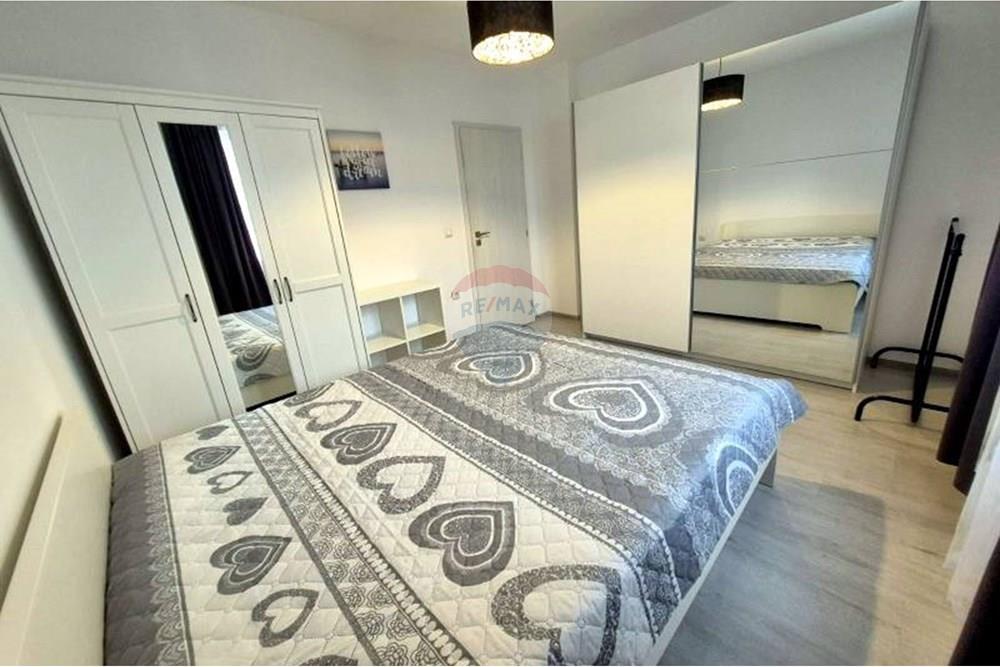 Апартамент - Под наем - гр. Варна, Област Варна, България - viber_изображение_2026-01-21_15-16-53-367.jpg - Спалня - 360511002-1032