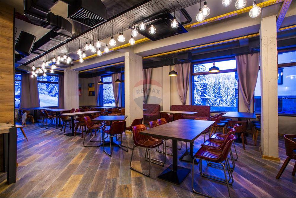 Hotel - For Sale - к.к. Пампорово, Област Смолян, Болгария - 4 - 360421001-22