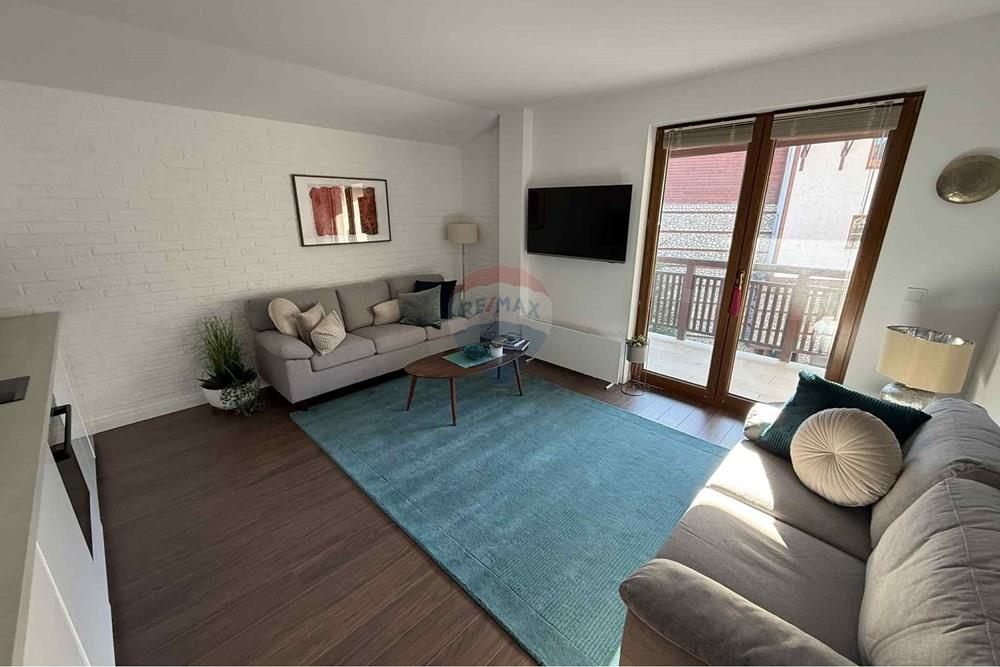 Апартамент - За продажба - гр. Банско, Област Благоевград, България - 8e84c978-15b4-4998-ad02-e2347db36049.jpg - 360421017-27