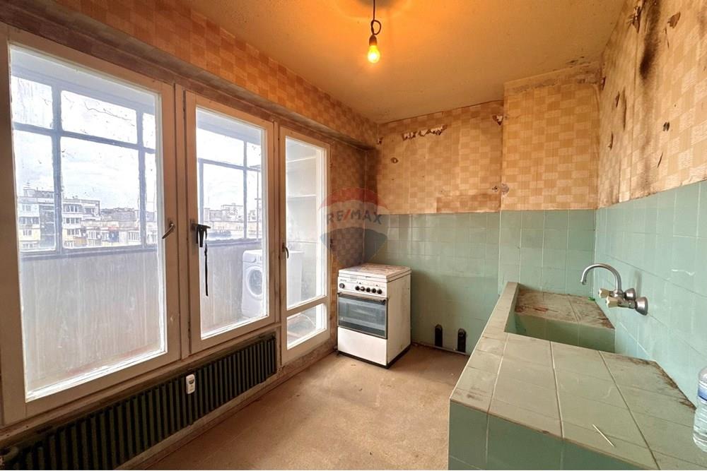 Апартамент - За продажба - гр. Русе, Област Русе, България - IMG_3620.JPEG - Кухня - 360451033-98