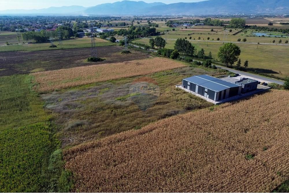 Plot of Land for Building - For Sale - Plovdiv, Plovdiv, Bulgaria - 5.jpg - 360561013-11