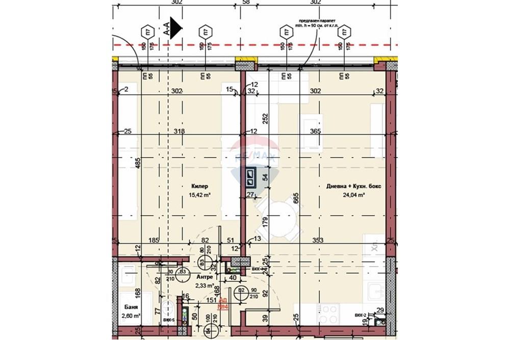Апартамент - За продажба - гр. Варна, Област Варна, България - Screenshot_3.jpg - Друга - 360321001-532