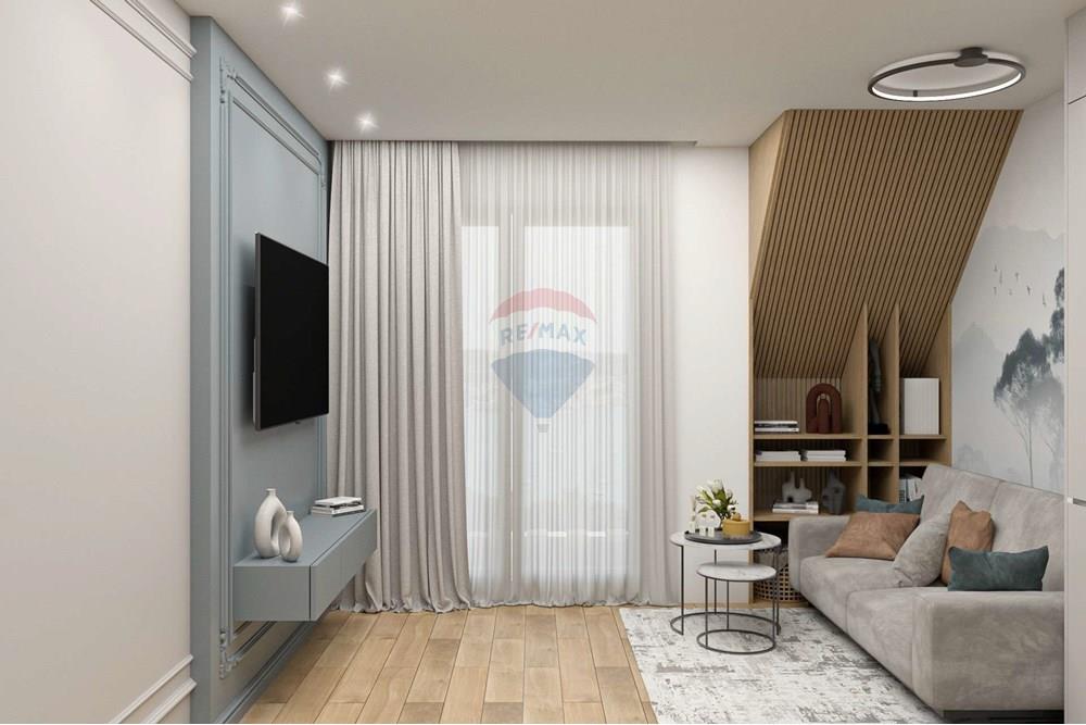 Διαμέρισμα - Πώληση - гр. Варна, Област Варна, България - Living-room2.jpg - 360481026-9