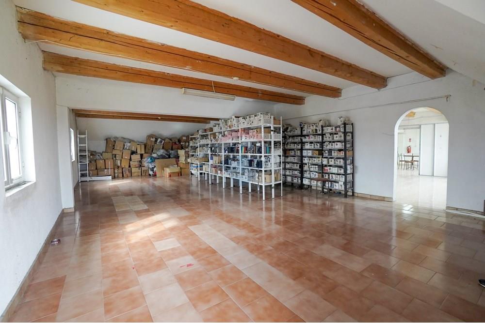 Индустриална сграда - За продажба - с. Ново Кономлади, Област Благоевград, България - 0667ABA4-12BC-412D-A1A7-80EE3CC29CAB.jpg - 360561012-188