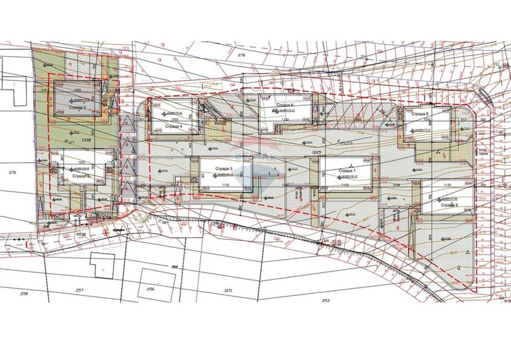 Градска къща - За продажба - гр. Варна, Област Варна, България - т.1.1.jpg - 360331038-4