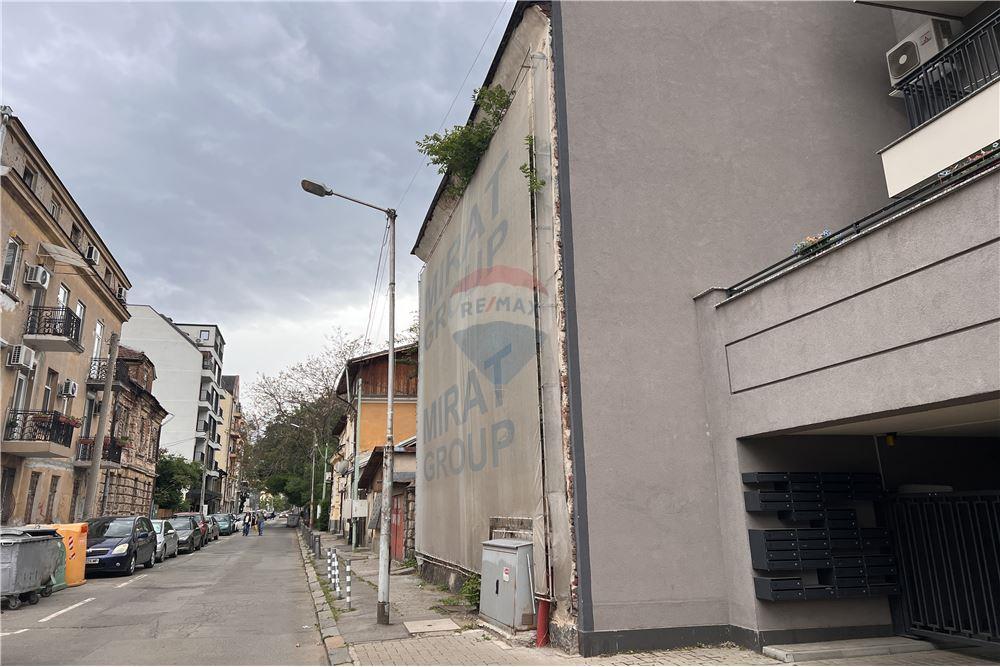 УПИ с виза - За продажба - гр. София, Област София град, България - 10 - 360241007-98