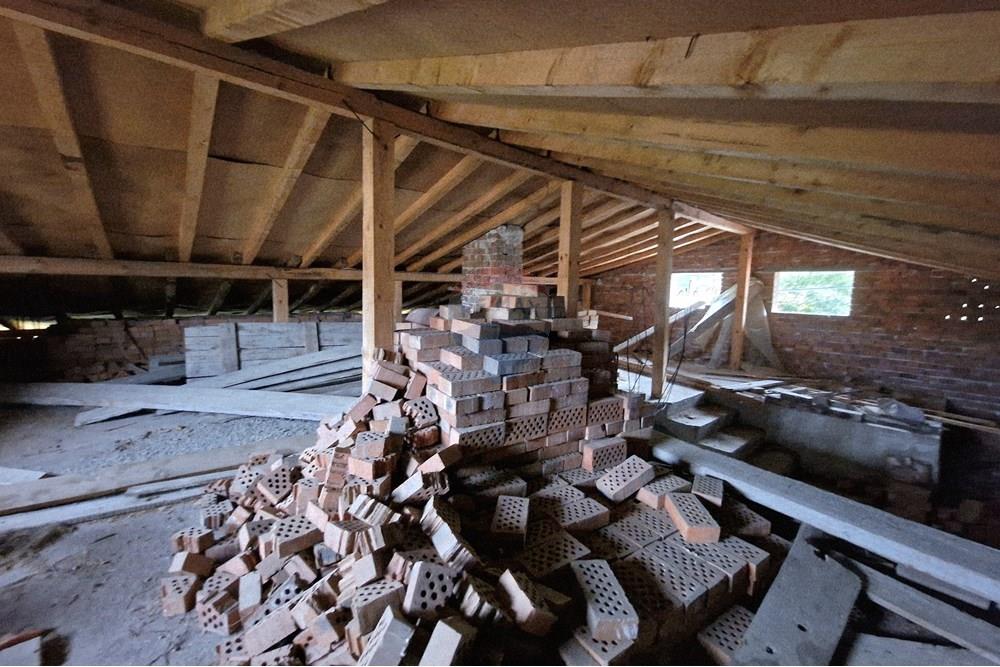 Venkovský dům - Prodej - с. Николово, Област Русе, България - 20251009_084301.jpg - 360451038-15