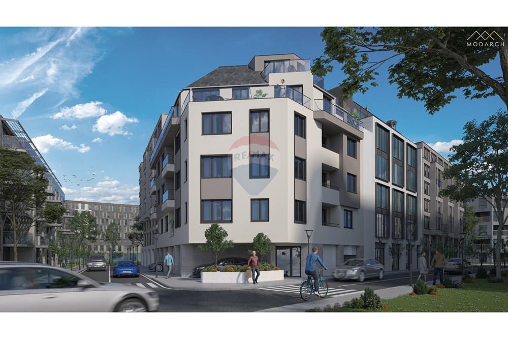 Студио/Ателие - За продажба - гр. Варна, Област Варна, България - 1111.jpg - 360391003-96