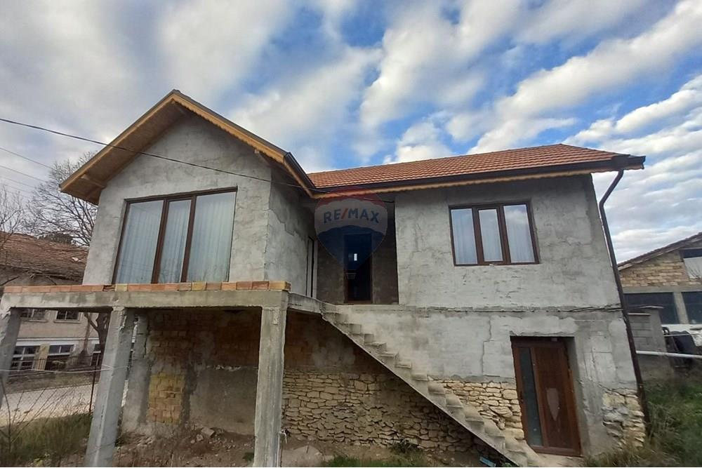 Селска къща - За продажба - с. Мортагоново, Област Разград, България - viber_изображение_2025-11-21_16-45-50-338.jpg - 360491001-89