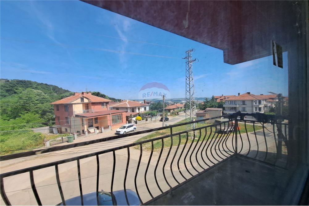 Хотел - За продажба - гр. Обзор, Област Бургас, България - Тераса - 360321001-518