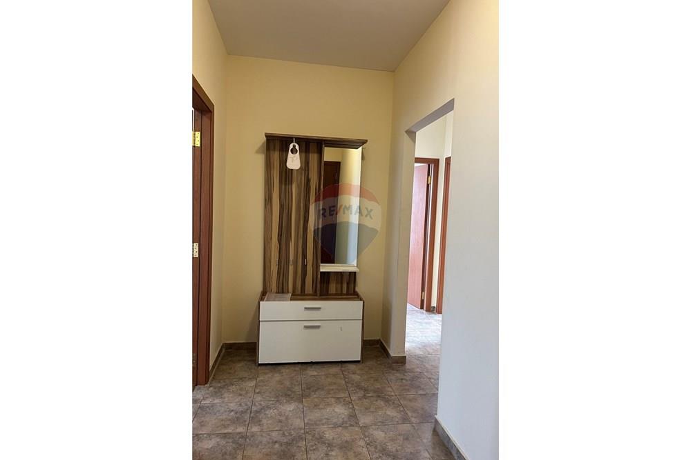 Апартамент - За продажба - к.к. Златни пясъци, Област Варна, България - коридор 2.jpg - Коридор - 360321028-141