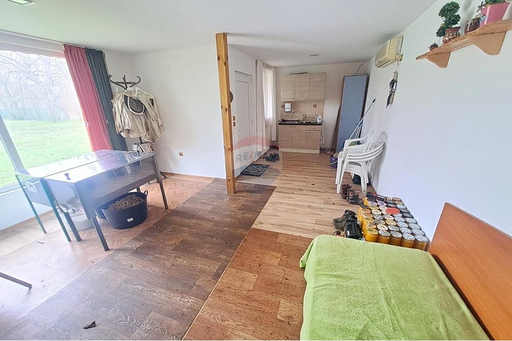 УПИ - За продажба - с. Бръшлен, Област Русе, България - 20251216_134747.JPG - 360451036-45