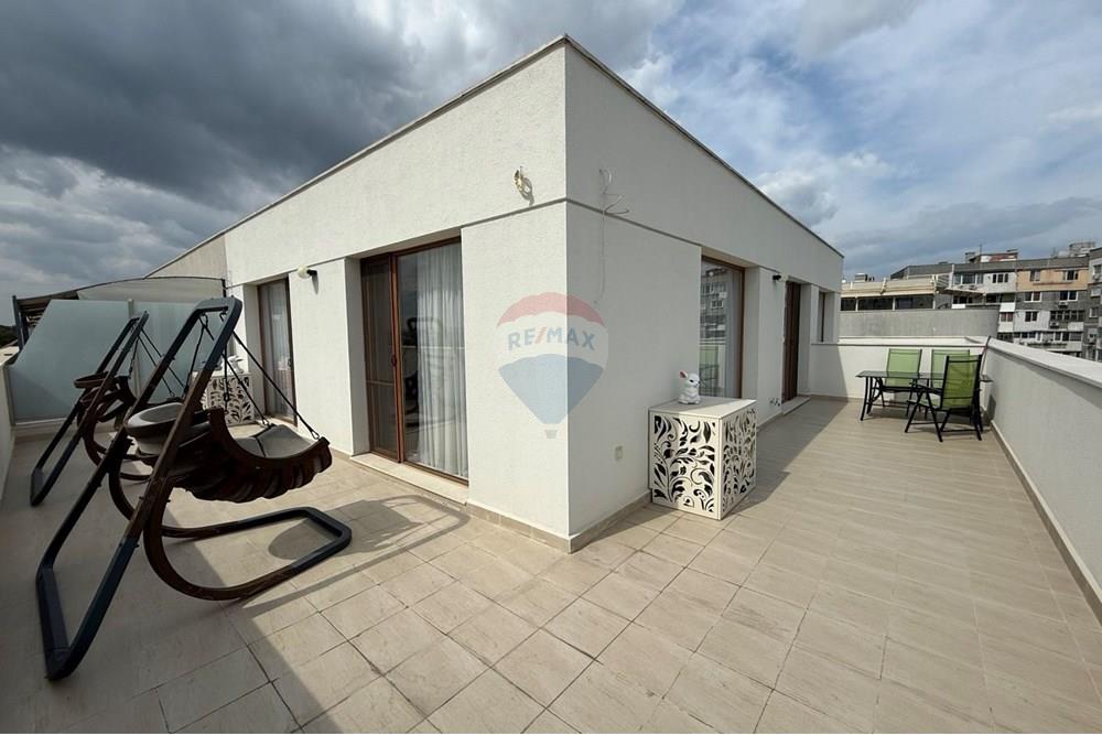 Апартамент - За продажба - гр. Варна, Област Варна, България - viber_image_2025-10-10_11-15-17-150.jpg - Тераса - 360481026-17