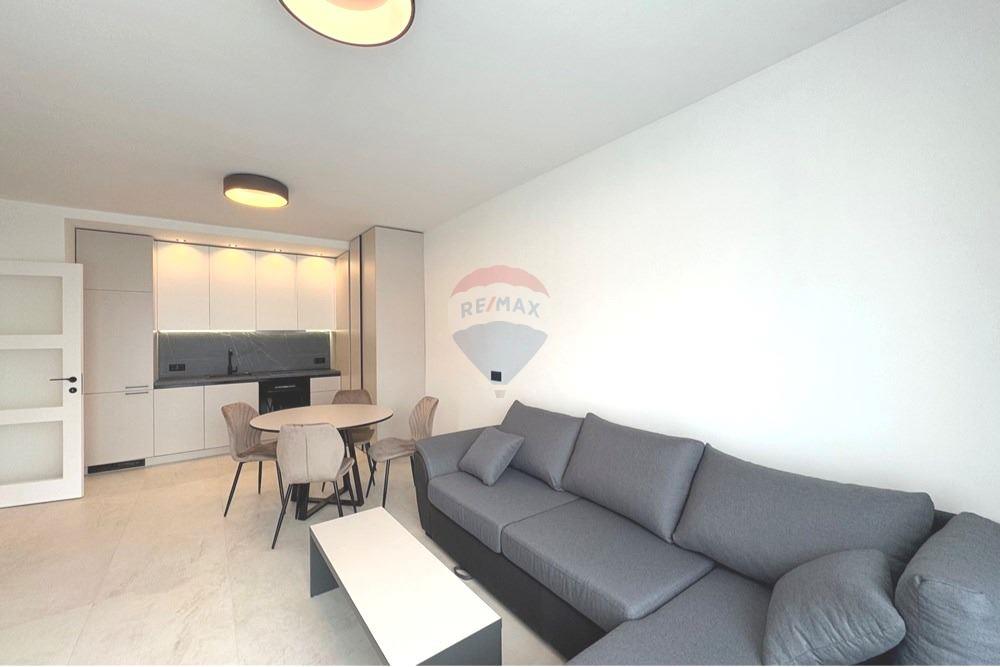 Апартамент - Под наем - гр. София, Област София град, България - дневна 4.jpg - 360241021-99