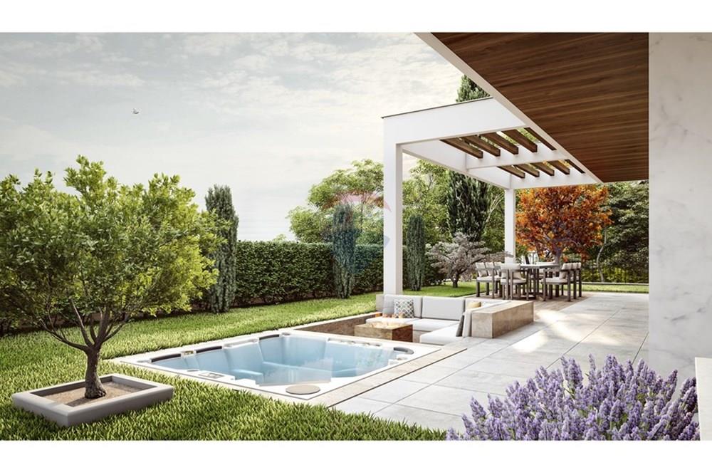 Градска къща - За продажба - гр. Варна, Област Варна, България - S_2_4.jpg - 360331038-4