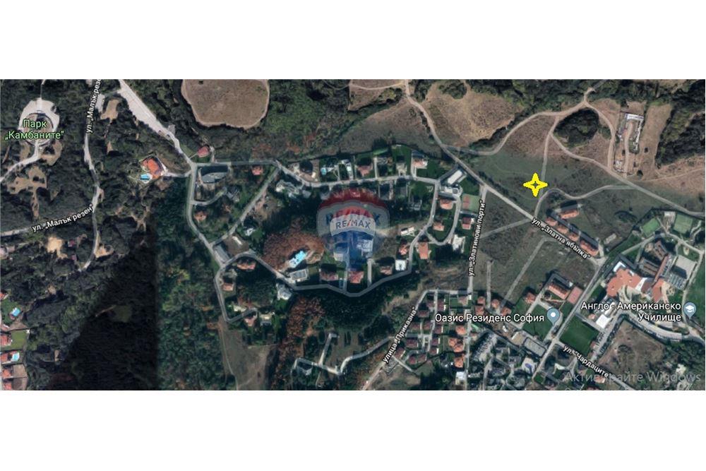 Поземлен имот - За продажба - гр. София, Област София град, България - 3 - 360241001-37