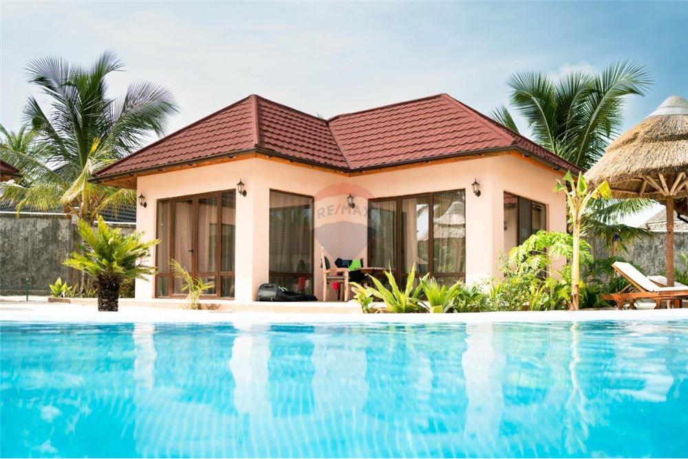 Хотел - За продажба - Zanzibar Central South, Zanzibar, Танзания - 13 - 360241007-96