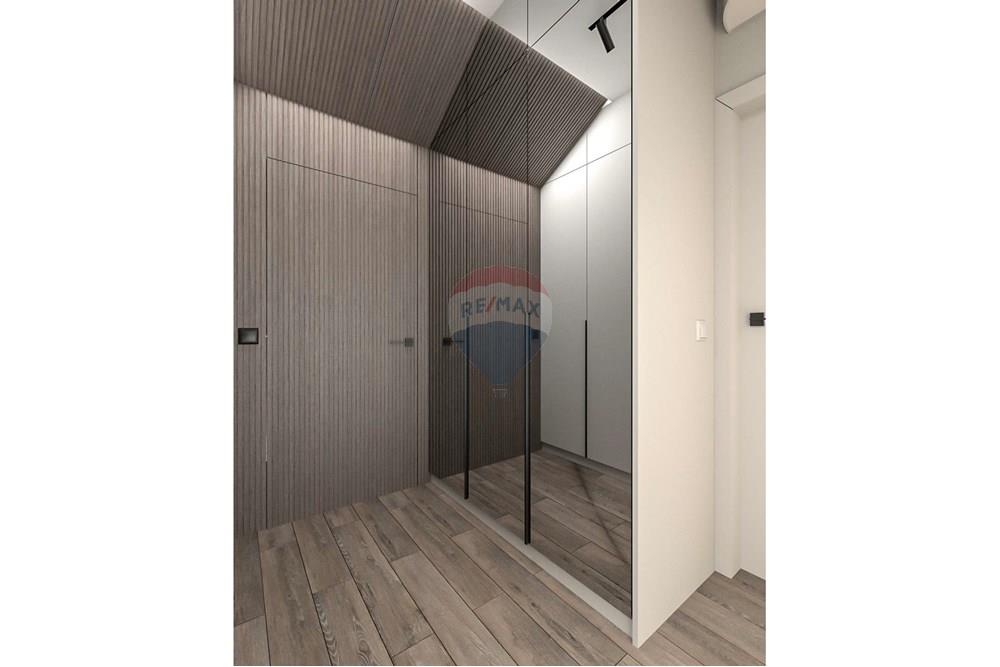 Мезонет - За продажба - гр. Варна, Област Варна, България - wardrobe.jpg - 360481026-10