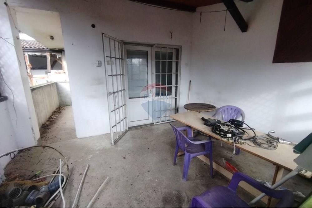 Градска къща - За продажба - гр. Павликени, Област Велико Търново, България - viber_изображение_2026-01-31_13-38-02-294.jpg - Тераса - 360431027-15